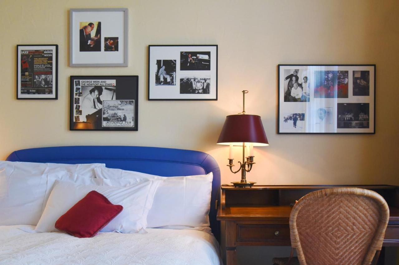 Unique Hotel Innere Enge Берн Экстерьер фото