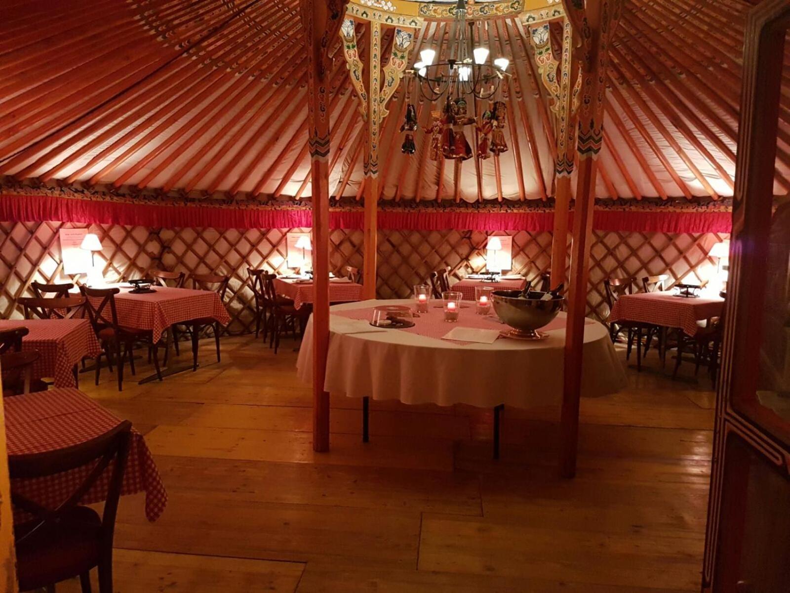 Unique Hotel Innere Enge Берн Экстерьер фото